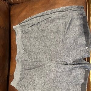 Lululemon THE lined shorts